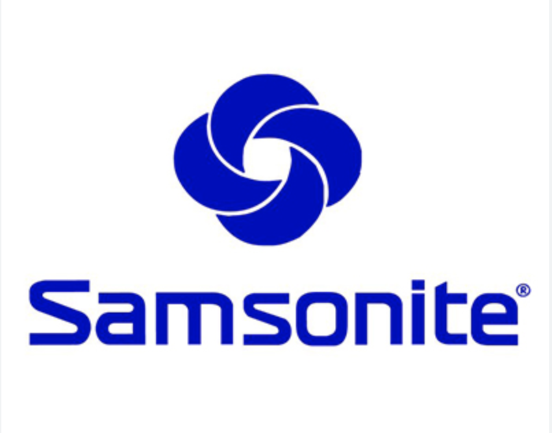 samsonite